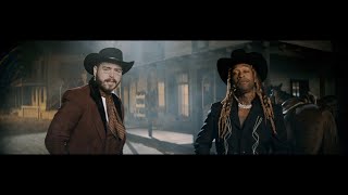 Ty Dolla $Ign Ft. Post Malone - Spicy