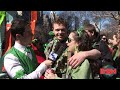 St. Patties Day