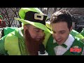 St. Patties Day