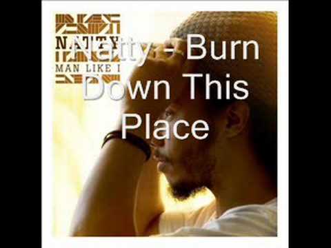 Burn Down This Place Video