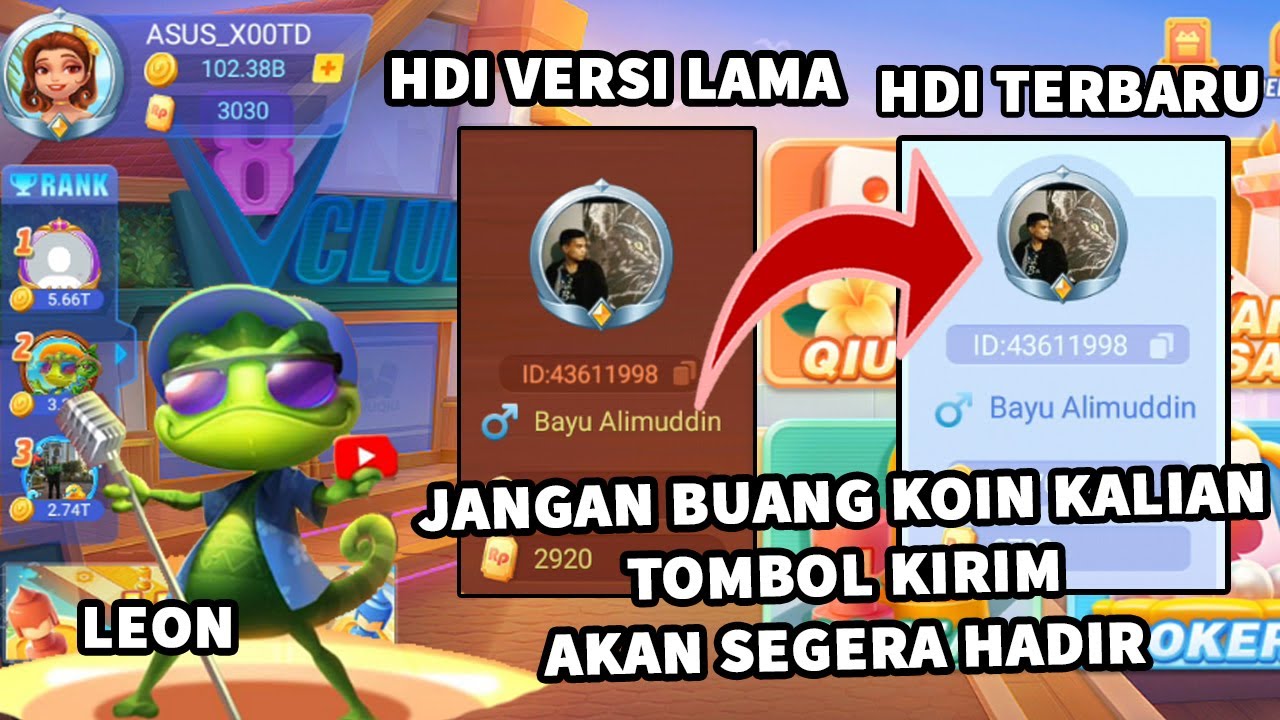 SEND BUTTON SOLUTION FROM LEON!! HURRY UP MOVE THE CHIP SEND BUTTON SOLUTION FROM LEON!! HURRY UP MOVE THE CHIP