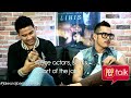 Watch: Peptalk. Jake Cuenca And Joem Bascon Talk About Their Controversial Love Scene In Peptalk. Jake Cuenca And Joem Bascon Talk About Their Controversial Love Scene In