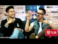 image Peptalk Jake Cuenca And Joem Bascon Talk About Ir Controversial Love Scene In Lihis