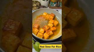 Rice Stew