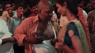 Muharram 2023 Kareem Dance Rayachoti Drums