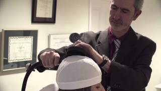 rTMS - A Depression Treatment Without Medication