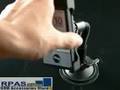 Foto pequena Windscreen Car Mount for HTC Touch Diamond P3700