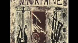 Watch Morphine Pretty Face video