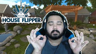 LET'S GET TRANQUIL | House Flipper - 1 - Jayden Jesse Plays LIVE