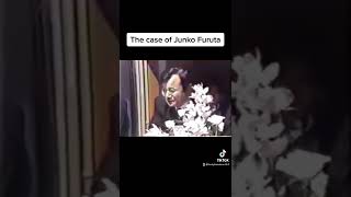 The case of Junko Furuta😰 #shorts