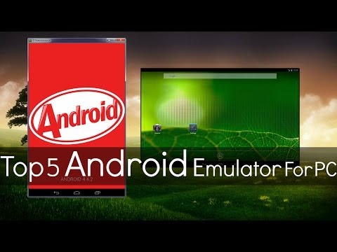 Android Emulator For Pc Top Emulator Free Download Android Emulator For Pc Top Emulator Free Download