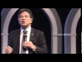 Dato' Seri Idris Jala Jawab Tuduhan Ke Atas Malaysia