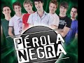 Jóia falsa-banda pérola negra - youtube