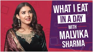 What I Eat In A Day With Malvika Sharma Diet Lifestyle Tollywood Tfpc Exclusive