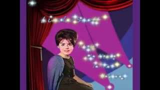 Watch Linda Scott I Left My Heart In The Balcony video