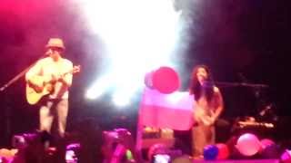 Jason Mraz I 39 M Yours Three Little Birds Live In Poland Hd Jason Mraz I 39 M Yours Three Little Birds Live In Poland Hd
