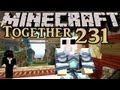 Minecraft Together Show #231 - Schienenbug