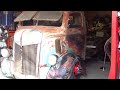 1946 Ford Coe Build images 1946 Ford Coe Build