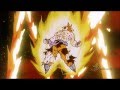 Dragon Ball Z AMV - Goku vs. Freezer [Linkin Park - In the end]