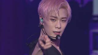 ASTRO 아스트로 - Moonbin '24 hours' Performance