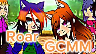 ~•Roar GCMM•~ #gachaclub #gacha #roar #gcmm #gcmv #viral #music #gachaclubmusic 