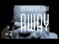 Breaking Benjamin - Away | Guitar Playthrough | Limited Edition Fender Stratocaster