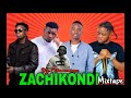 MALAWI LOVE MUSIC(ZACHIKONDI)MIXTAPE - DJ Chizzariana