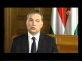 Küzdelem az önbecsülésért - a lengyel televízió 40 perces interjúja Orbán Viktorral