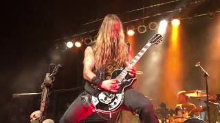 Watch Black Label Society Low Down video