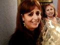 טקס החינה של מונה ליזה ואבי-1-- Henna Moroccan Jews
