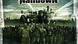 Watch Naildown Broken Down video