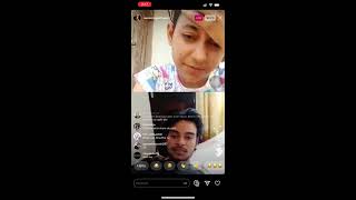 Wandering With Paint Garima Vs Shubham Instagram Snippet