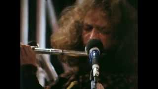 Watch Jethro Tull We Used To Know video