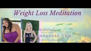 Weight Loss Meditation