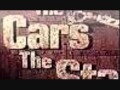The Car's the Star: Soundtrack - Main Theme
