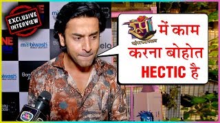Shashank Vyas Talks About New Twist In Roop Mard Ka Naya Swaroop
