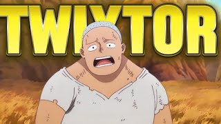 4K Kumas Backstory Twixtor Clips For Editing One Piece Episode 1129
