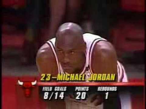 michael jordan 3 point