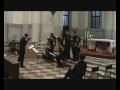 C. Monteverdi, O stellae LIVE [contraf. di Sfogava con le stelle]