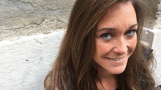 Brava da togliere il fiato - Intervista ad Alessia Zecchini (Campionessa Mondiale di apnea)