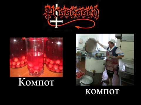 Burning The Candle Both Ends Video