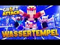 ENDKAMPF GEGEN GUARDIAN! mit Unge, NotColln, Earli& Ryole! 💥 Craft Attack 6