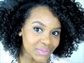 NATURAL HAIR | JAMAICAN BLACK CASTOR OIL for Hair Growth