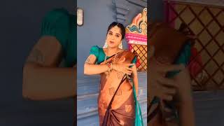 Aathari Marriage Actress Reels Preview