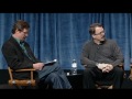 Breaking Bad - Vince Gilligan on Pitching to AMC (Paley Center Interview)