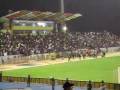 iquique azul "salida clasico" Contra las zorras 2008