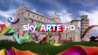 Bumper Sky Arte Hd