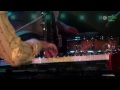 The olllam at Lorient Celtic Festival (Uilleann Pipes, Low Whistle)