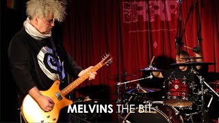 Watch Melvins The Bit video
