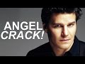 Angel Crack! (1k+ Subs!)